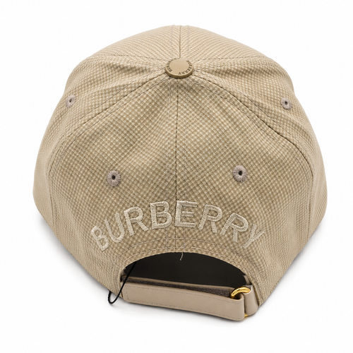 GORRA BURBERRY