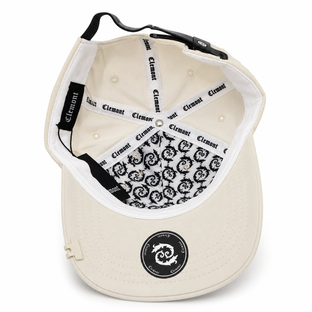 GORRA CLEMONT EXCLUSIVE