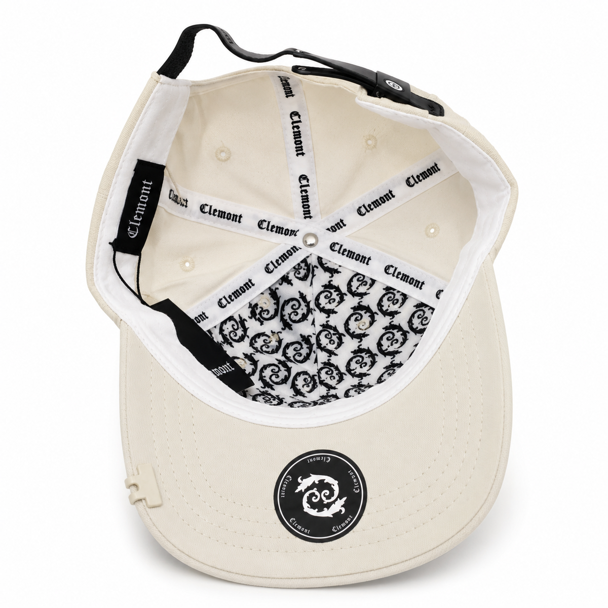 GORRA CLEMONT EXCLUSIVE