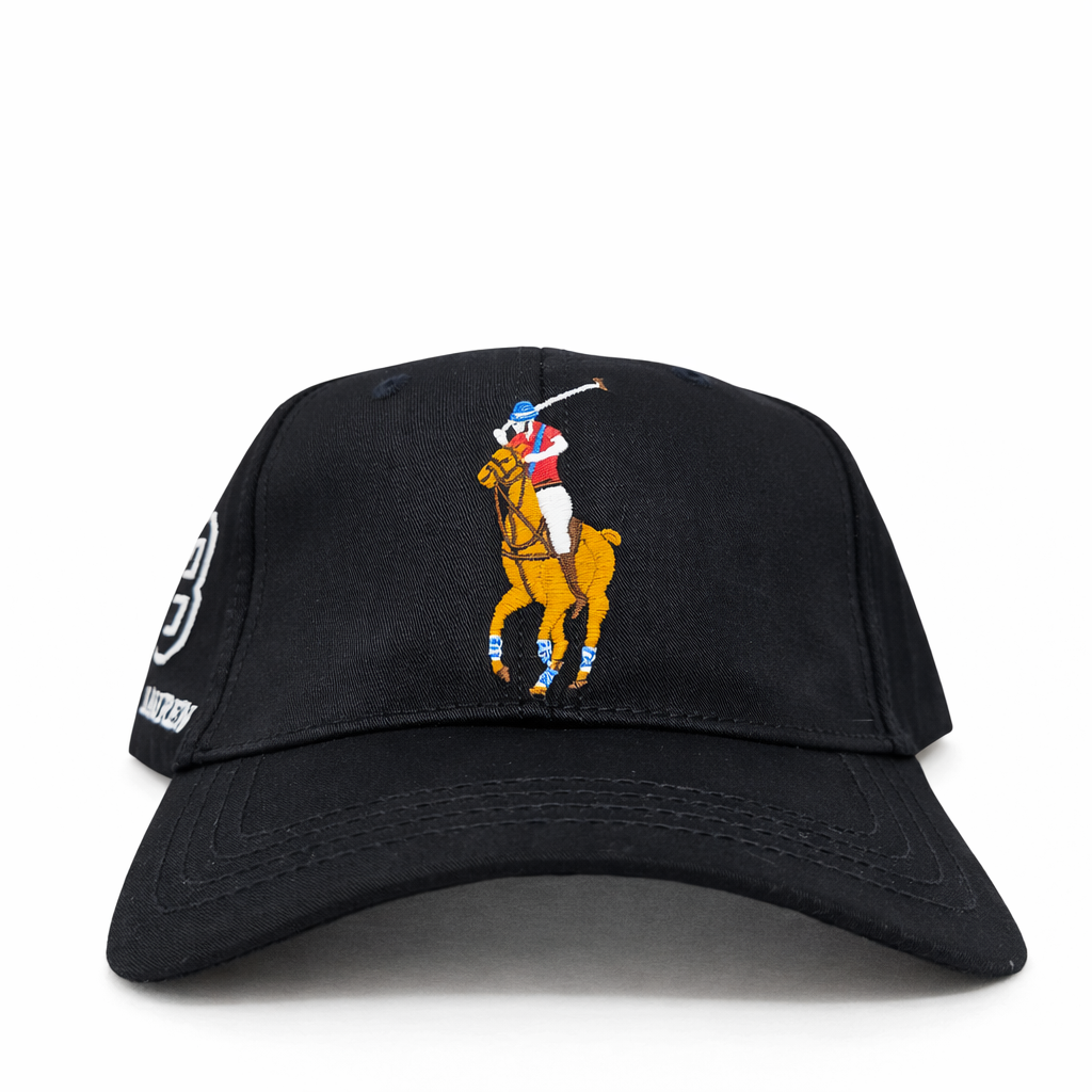 GORRA POLO