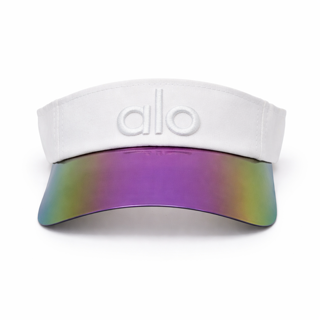 Alo Airlift Solar Visor