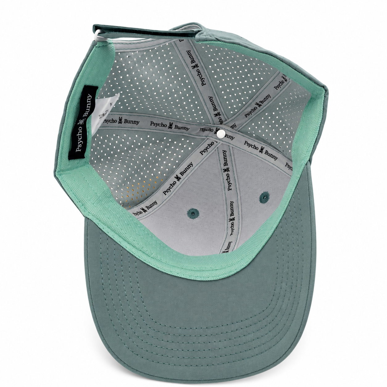GORRA PSYCHO BUNNY EXCLUSIVE