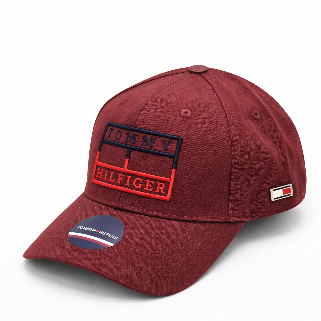 GORRA TOMMY HILFIGER