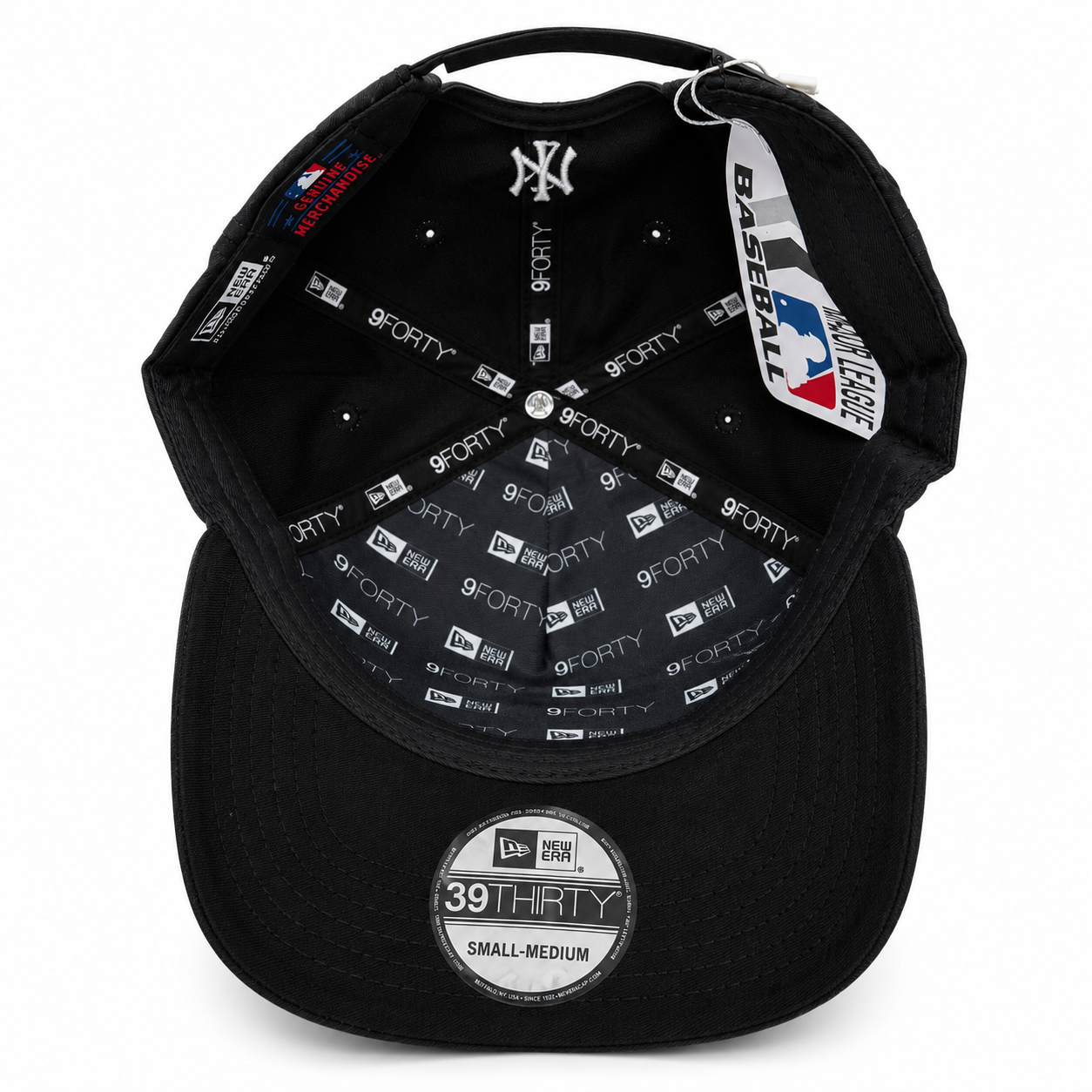 GORRA NEW ERA EXCLUSIVE