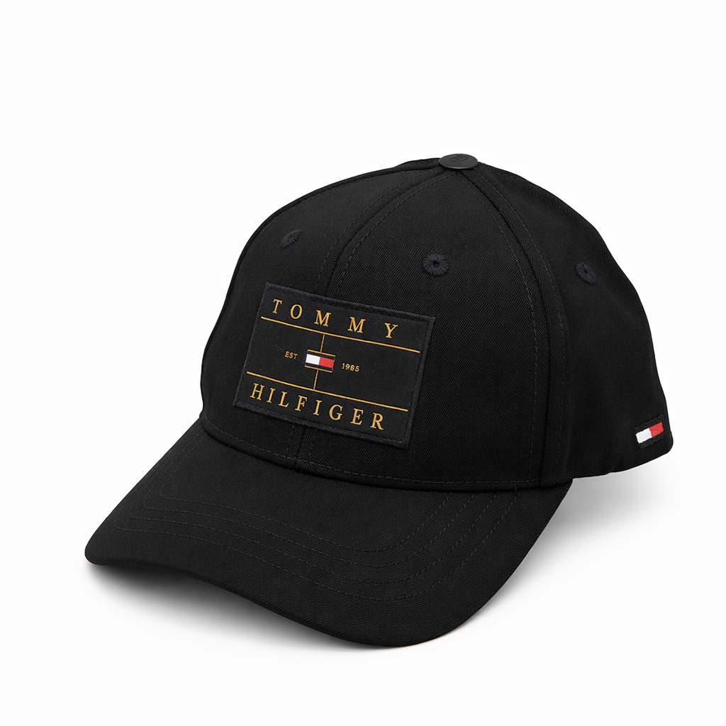 GORRA TOMMY HILFIGER