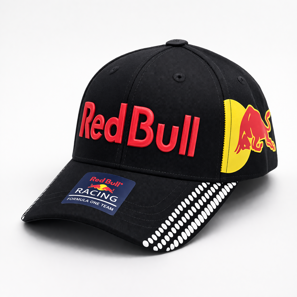 GORRA REDBULL