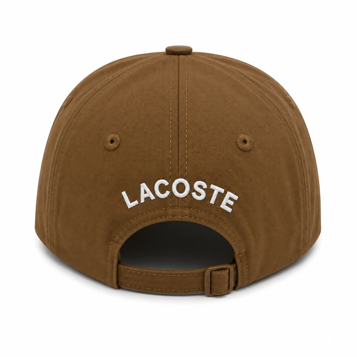 GORRA LACOSTE EXCLUSIVE