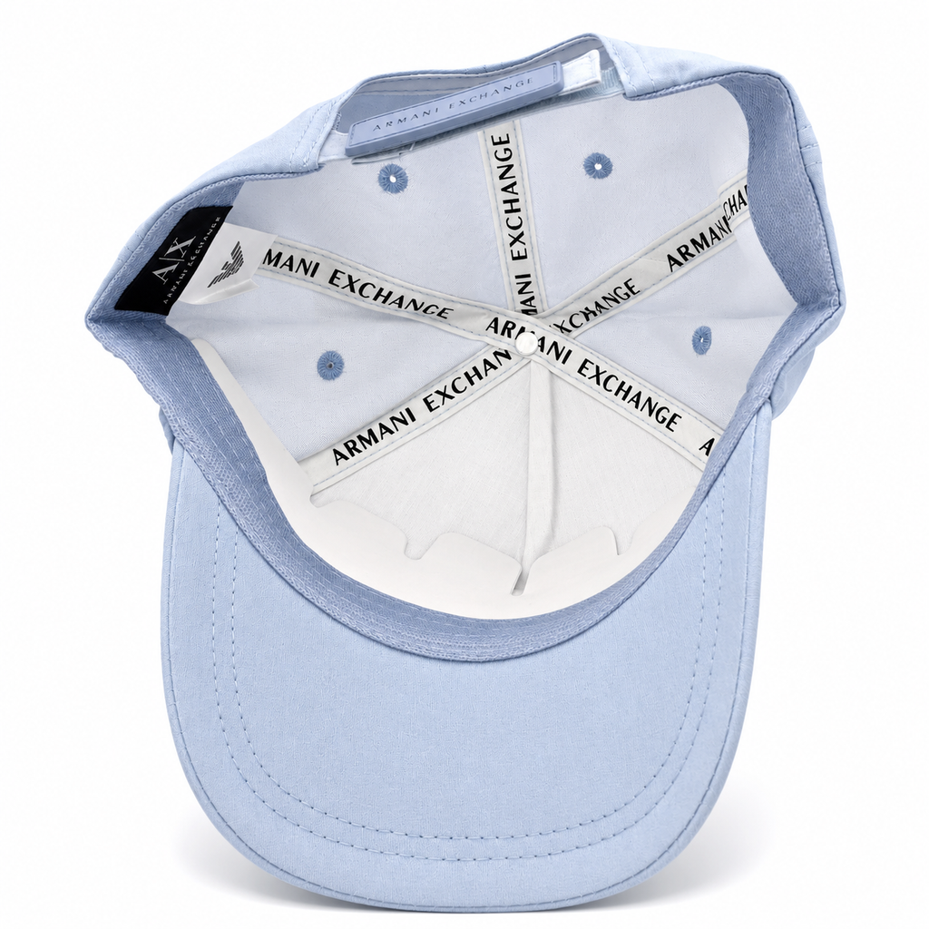 GORRA ARMAMI EXCHANGE EXCLUSIVE