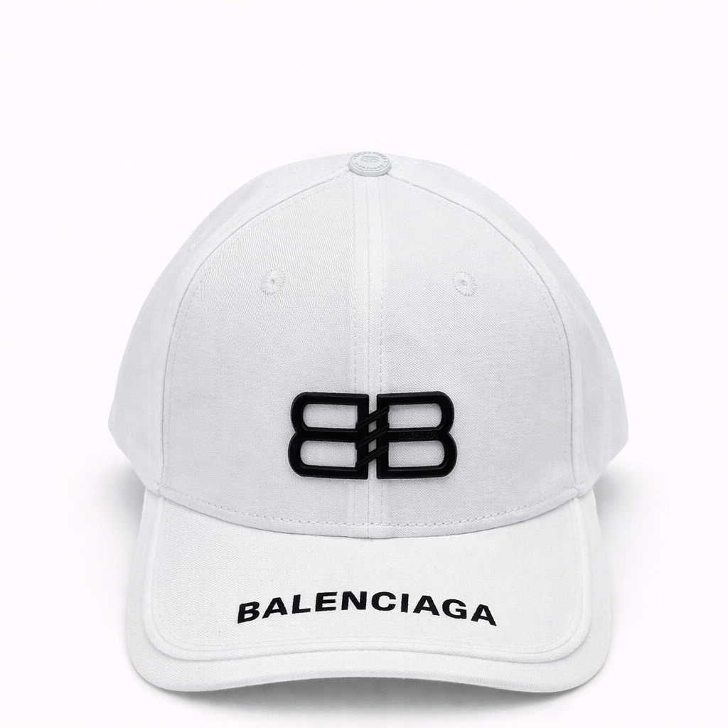 GORRA BALENCIAGA