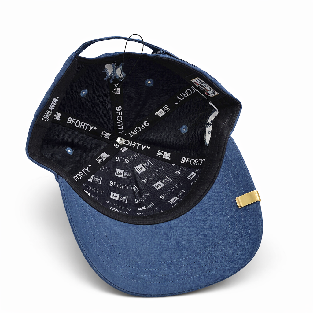 GORRA NEW ERA