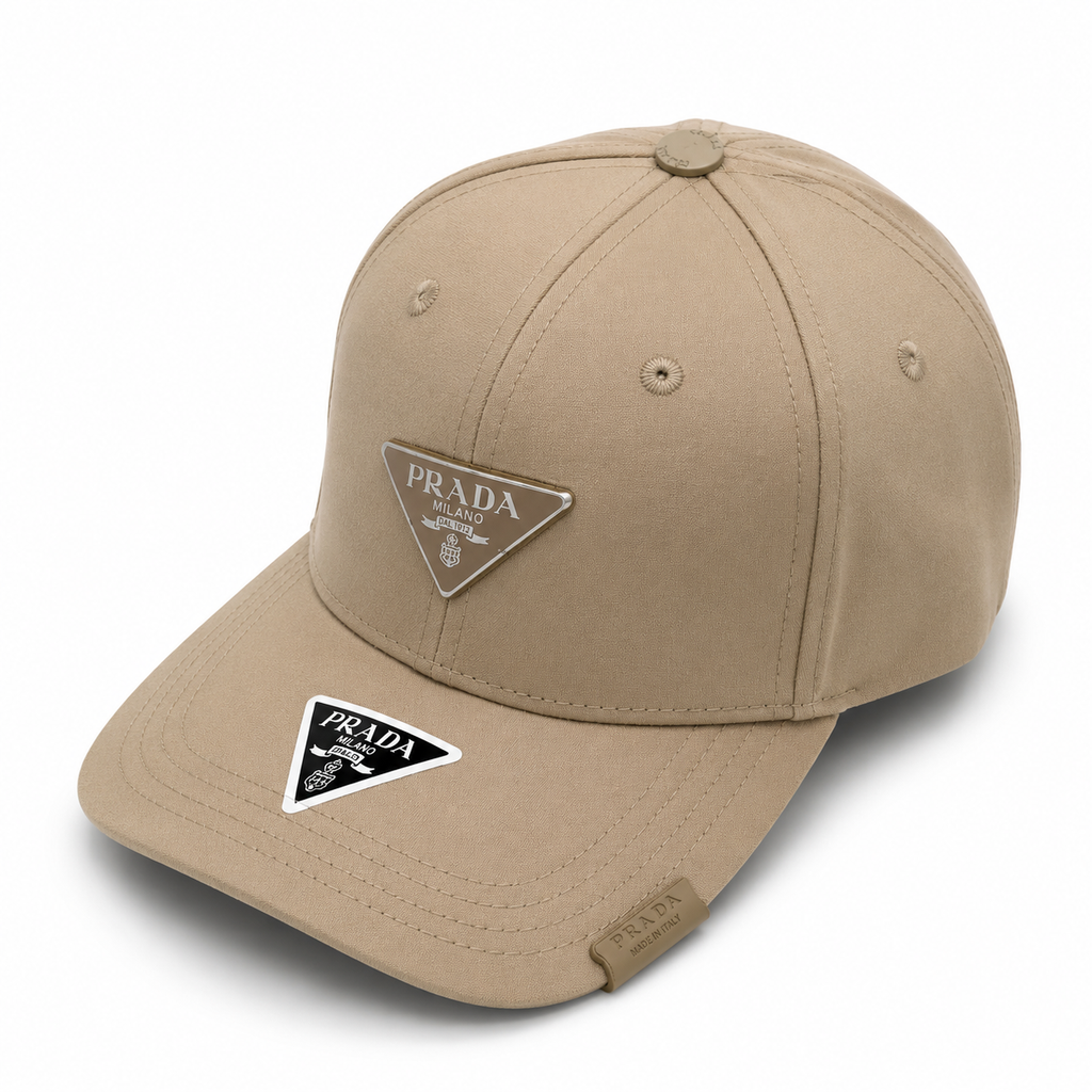 GORRA PRADA EXCLUSIVE