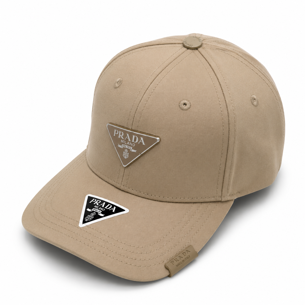 GORRA PRADA EXCLUSIVE