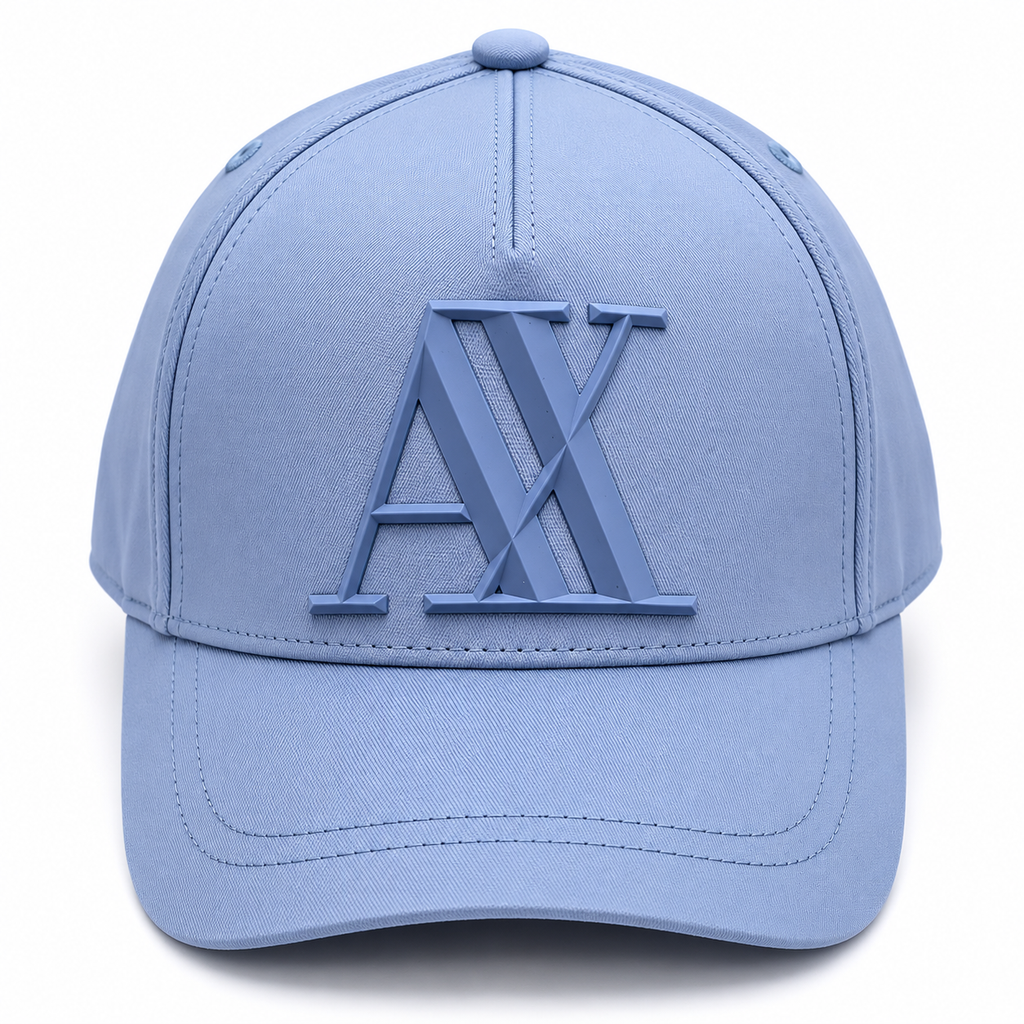 GORRA ARMAMI EXCHANGE EXCLUSIVE