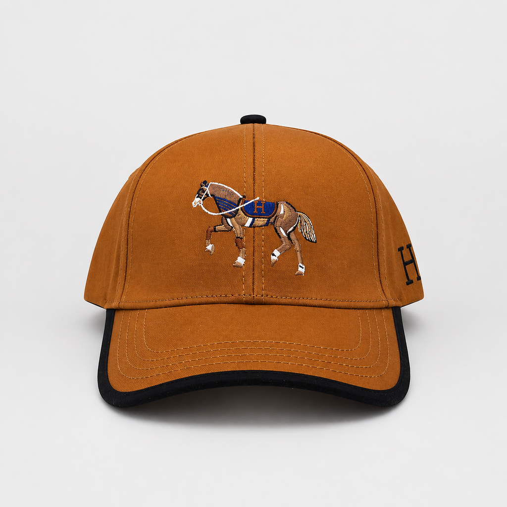 GORRA HERMES