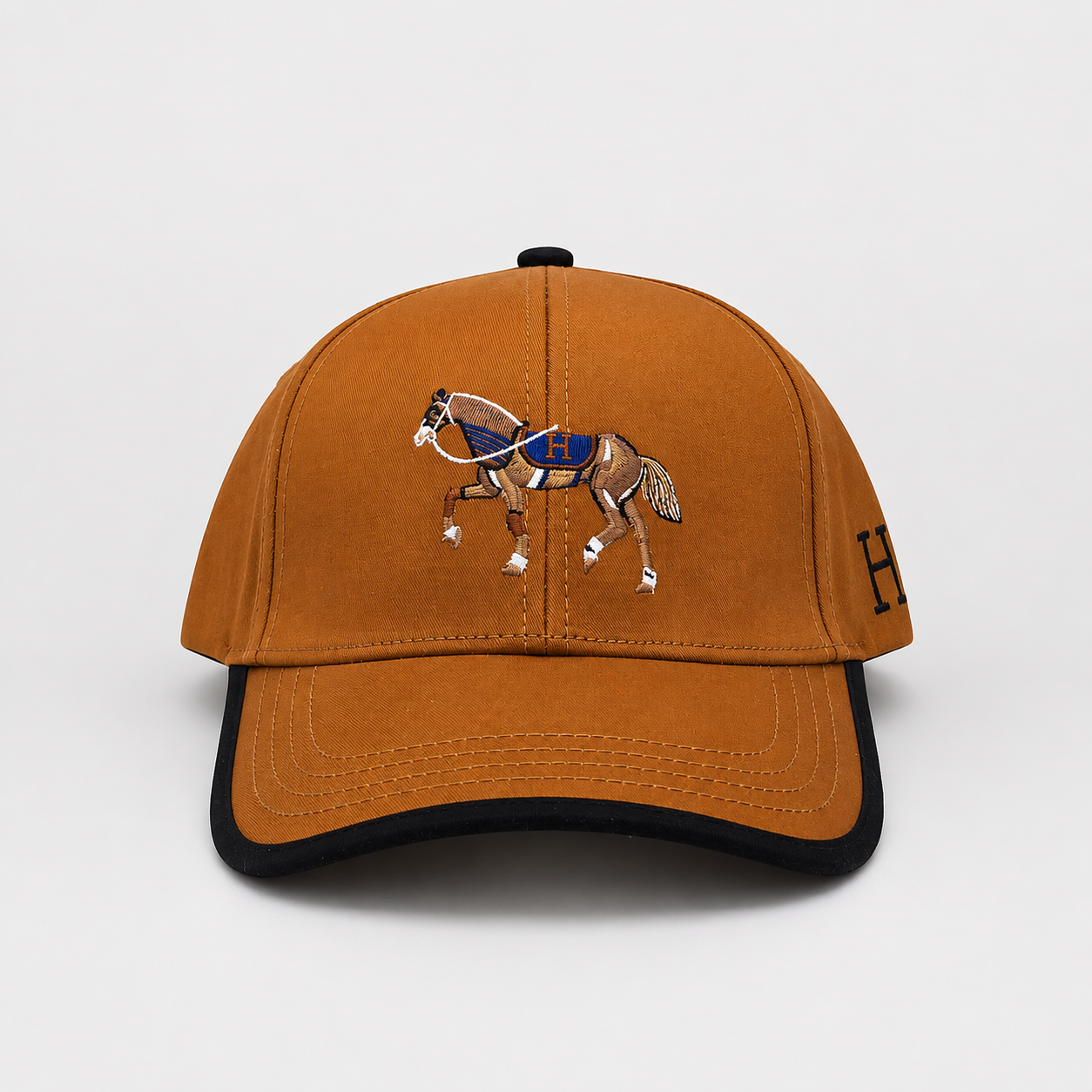 GORRA HERMES