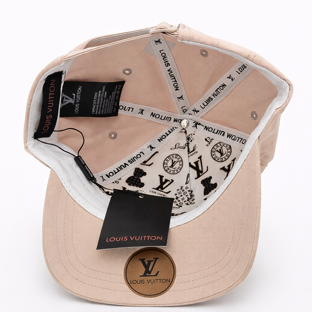GORRA LOUIS VUITTON