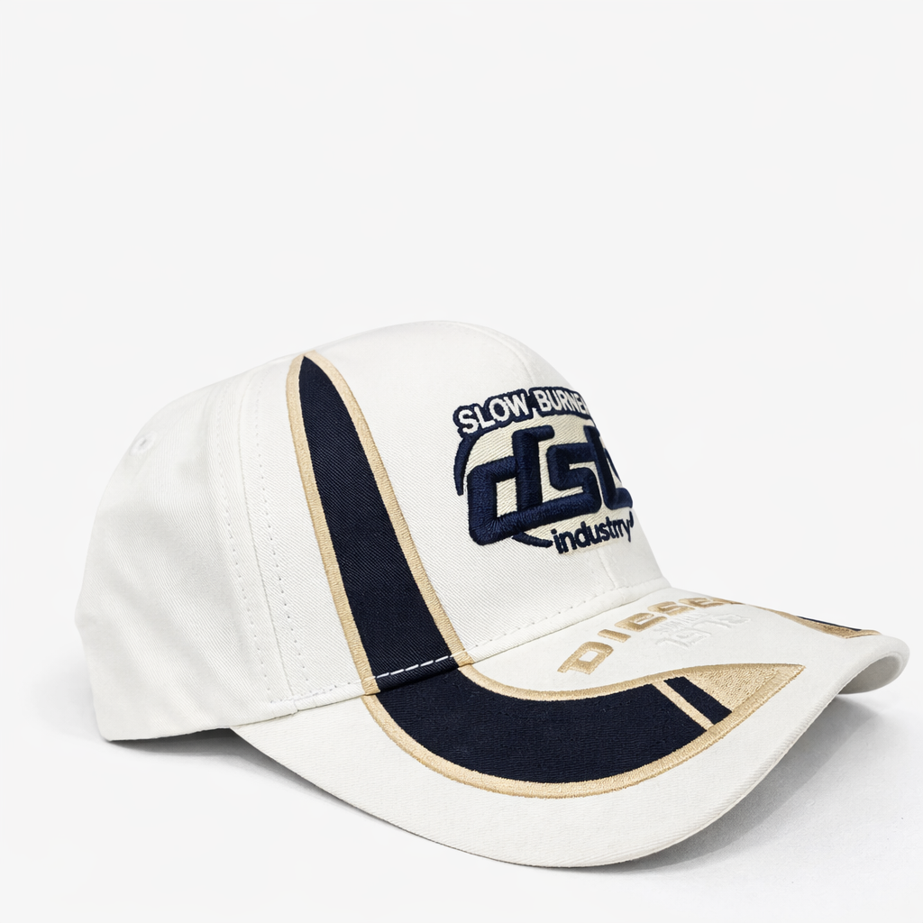 GORRA DIESEL
