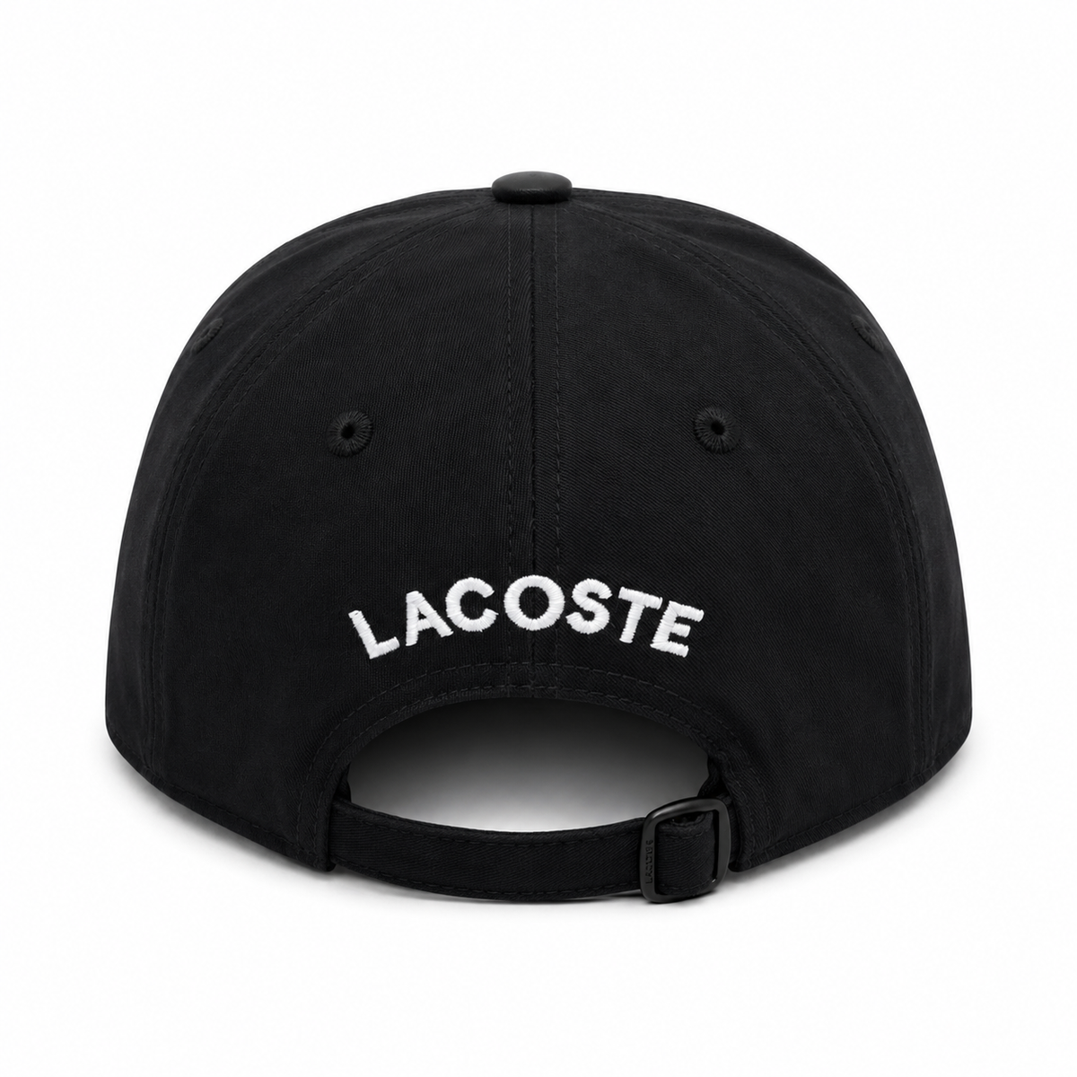 GORRA LACOSTE EXCLUSIVE