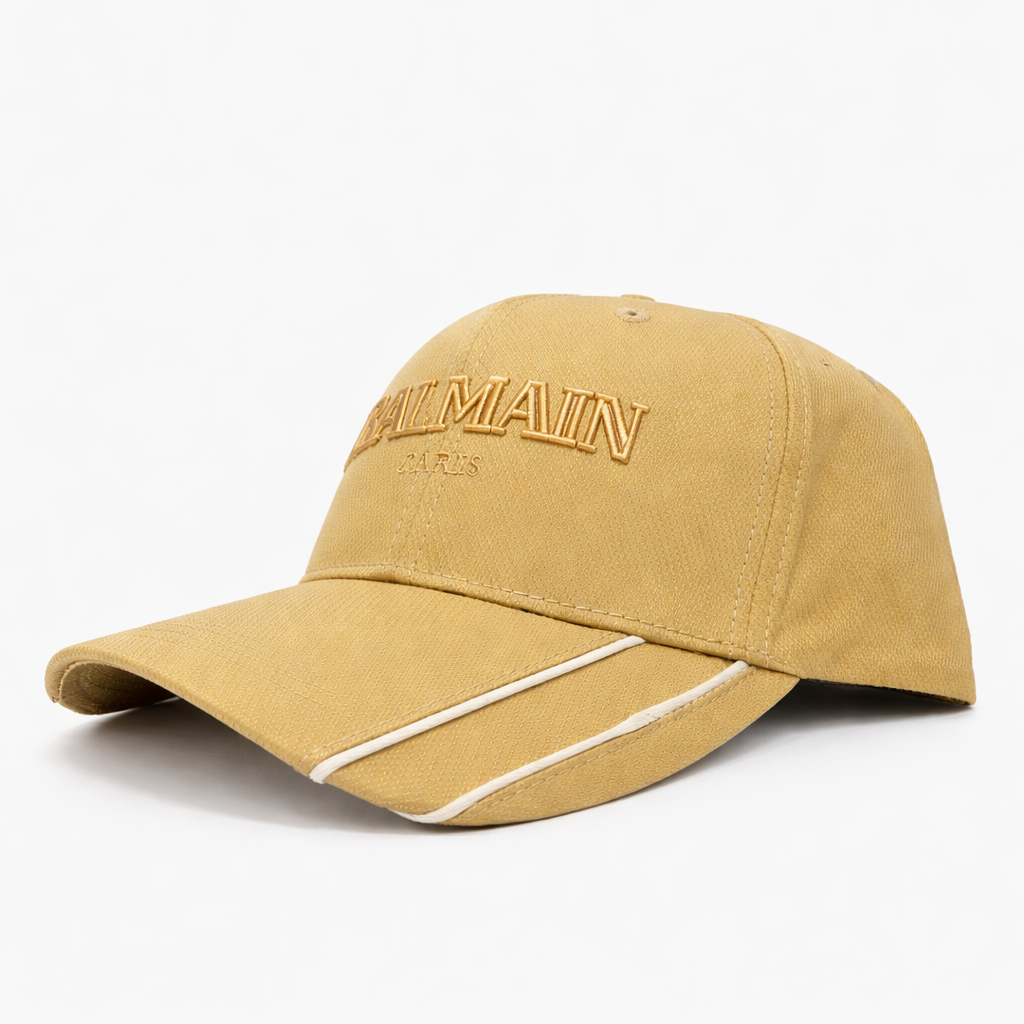 GORRA BALMAIN
