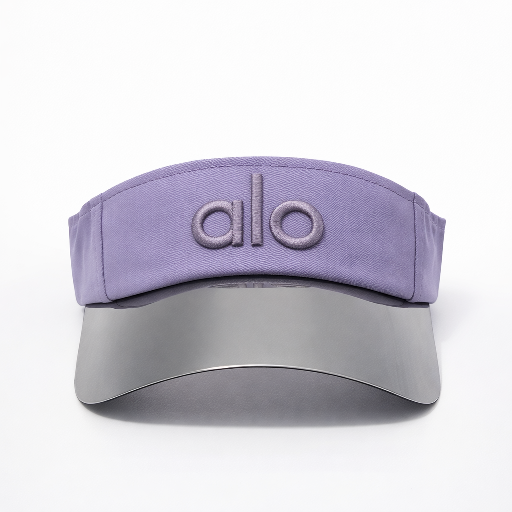 ALO Airlift Solar Visor