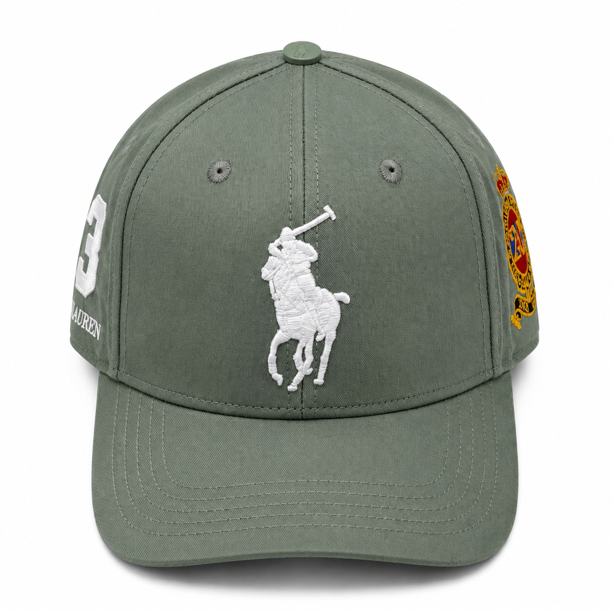 GORRA RALPH LAUREN EXCLUSIVE
