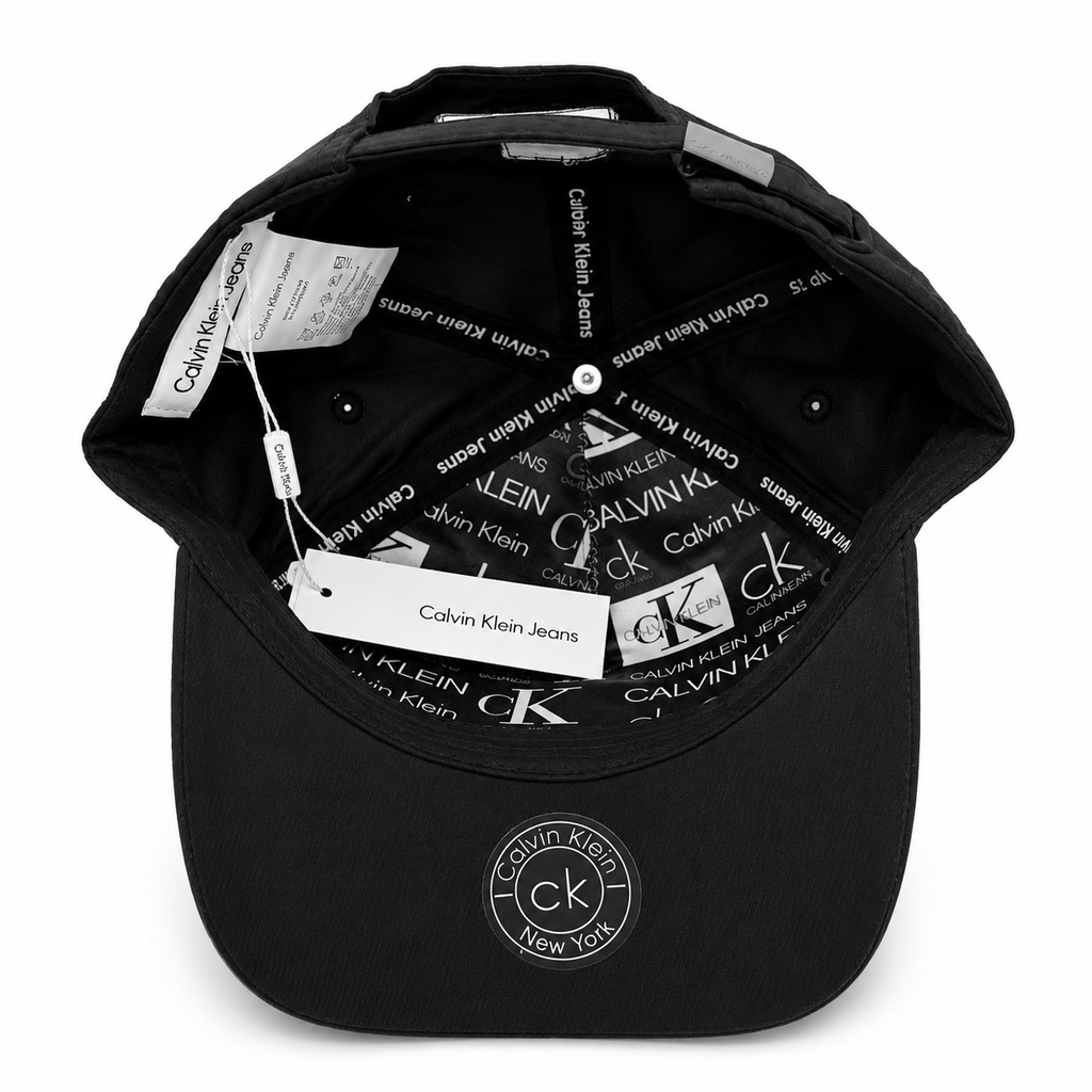 GORRA CALVIN KLEIN EXCLUSIVE