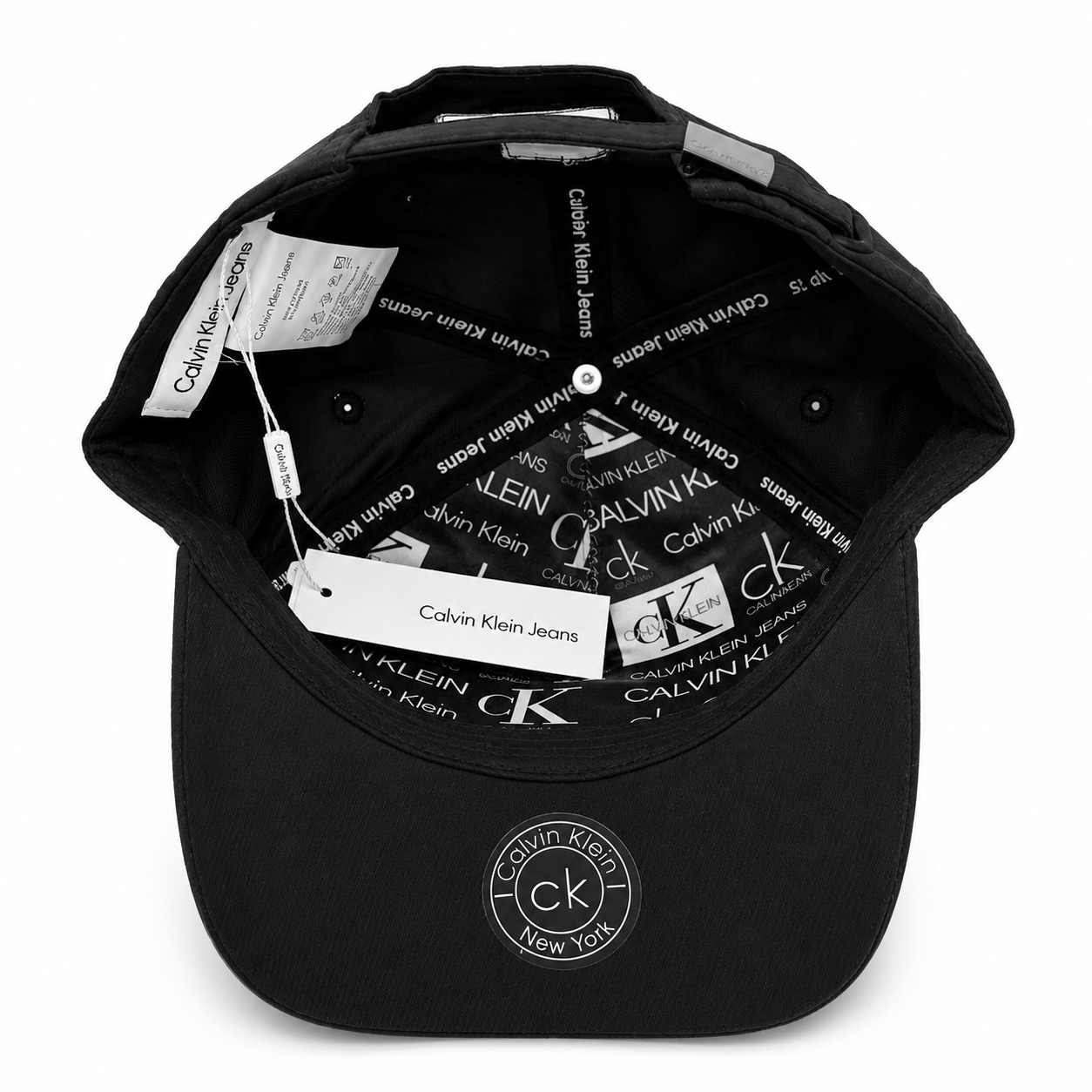 GORRA CALVIN KLEIN EXCLUSIVE