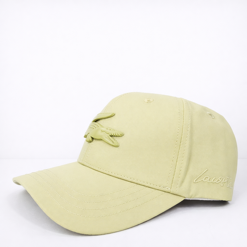 GORRA LACOSTE
