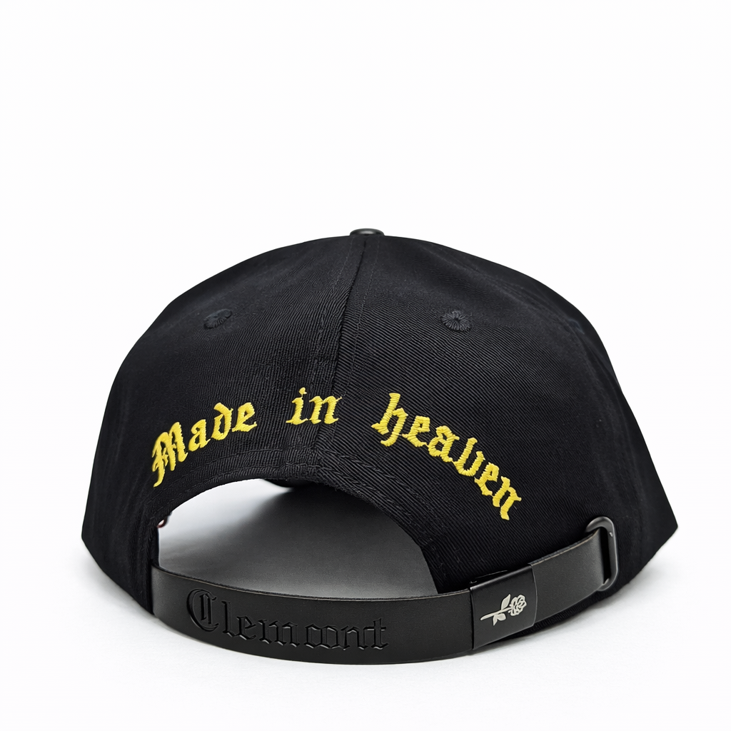 GORRA CLEMONT