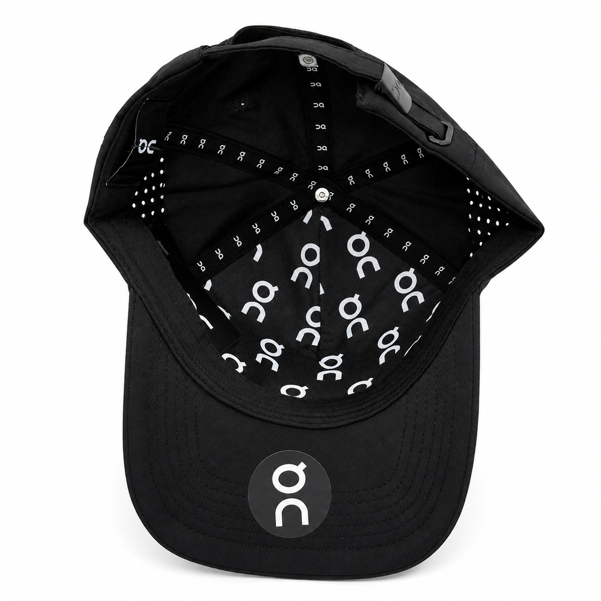 GORRA ON EXCLUSIVE