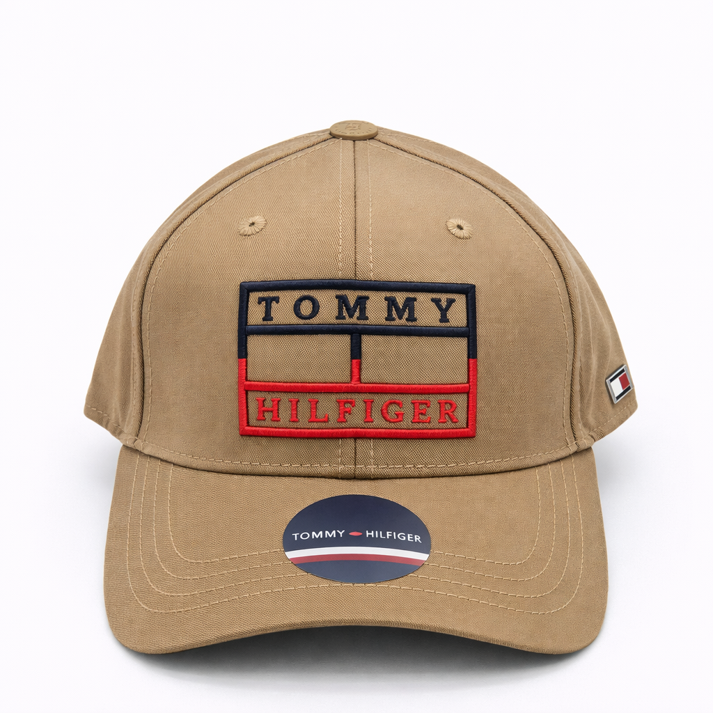 GORRA TOMMY HILFIGER