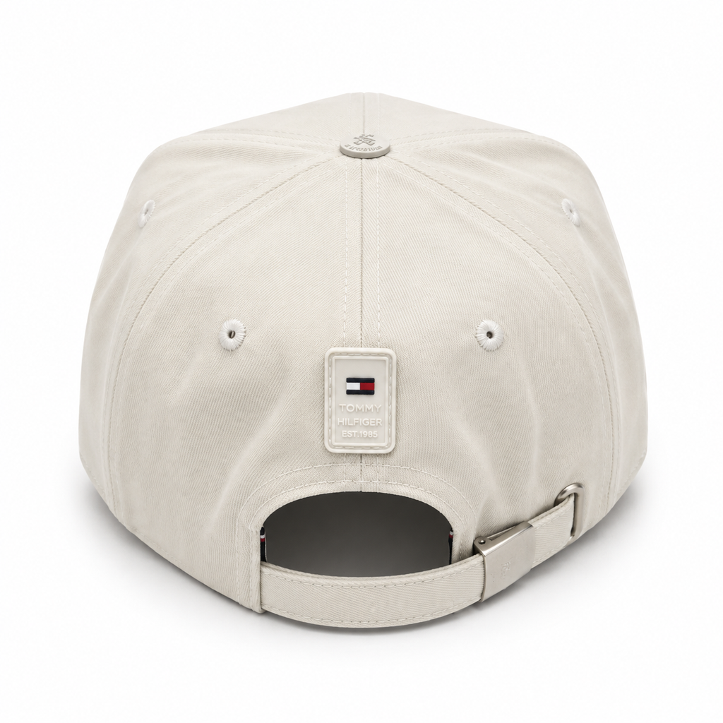 GORRA TOMMY HILFIGER EXCLUSIVE
