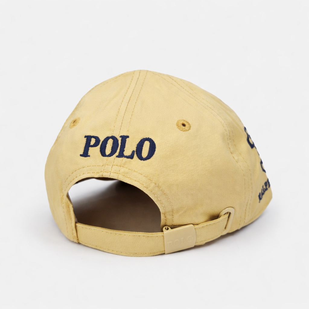 GORRA POLO