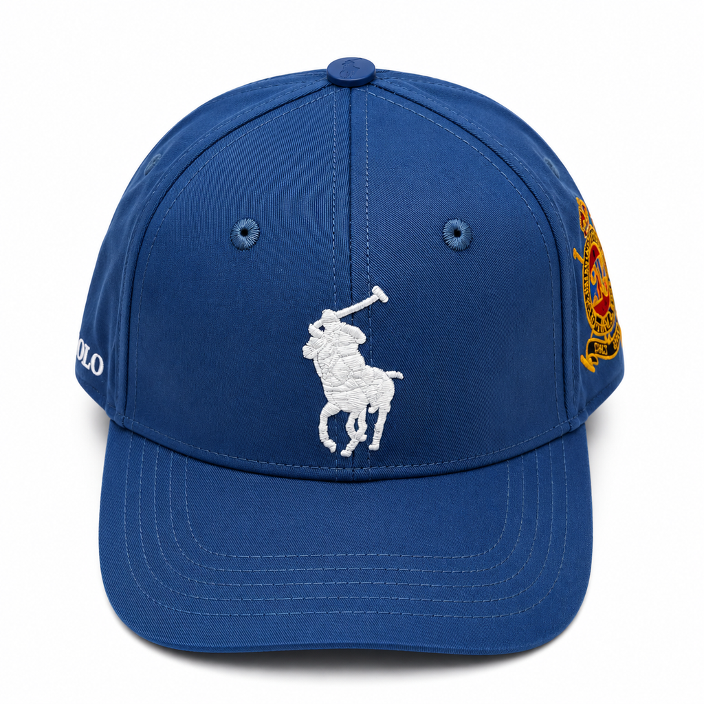GORRA RALPH LAUREN EXCLUSIVE