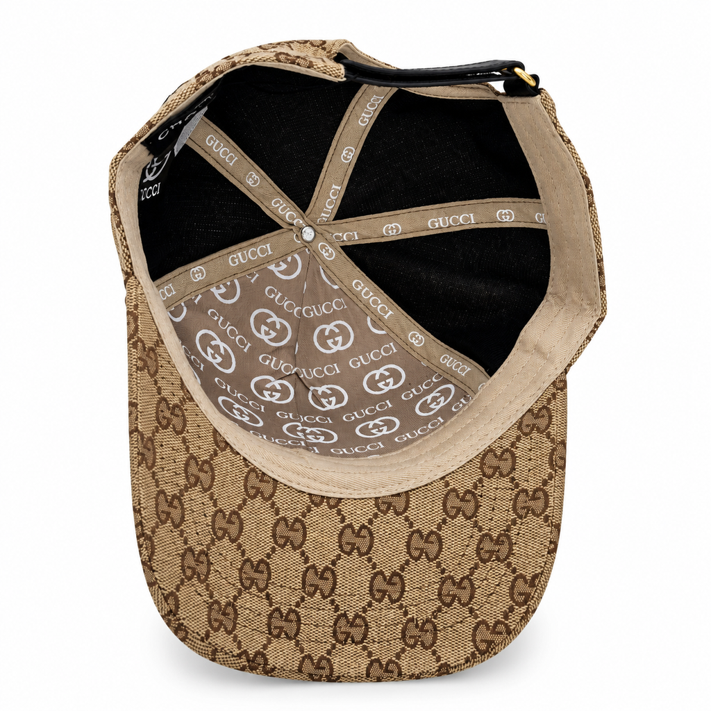 GORRA GUCCI