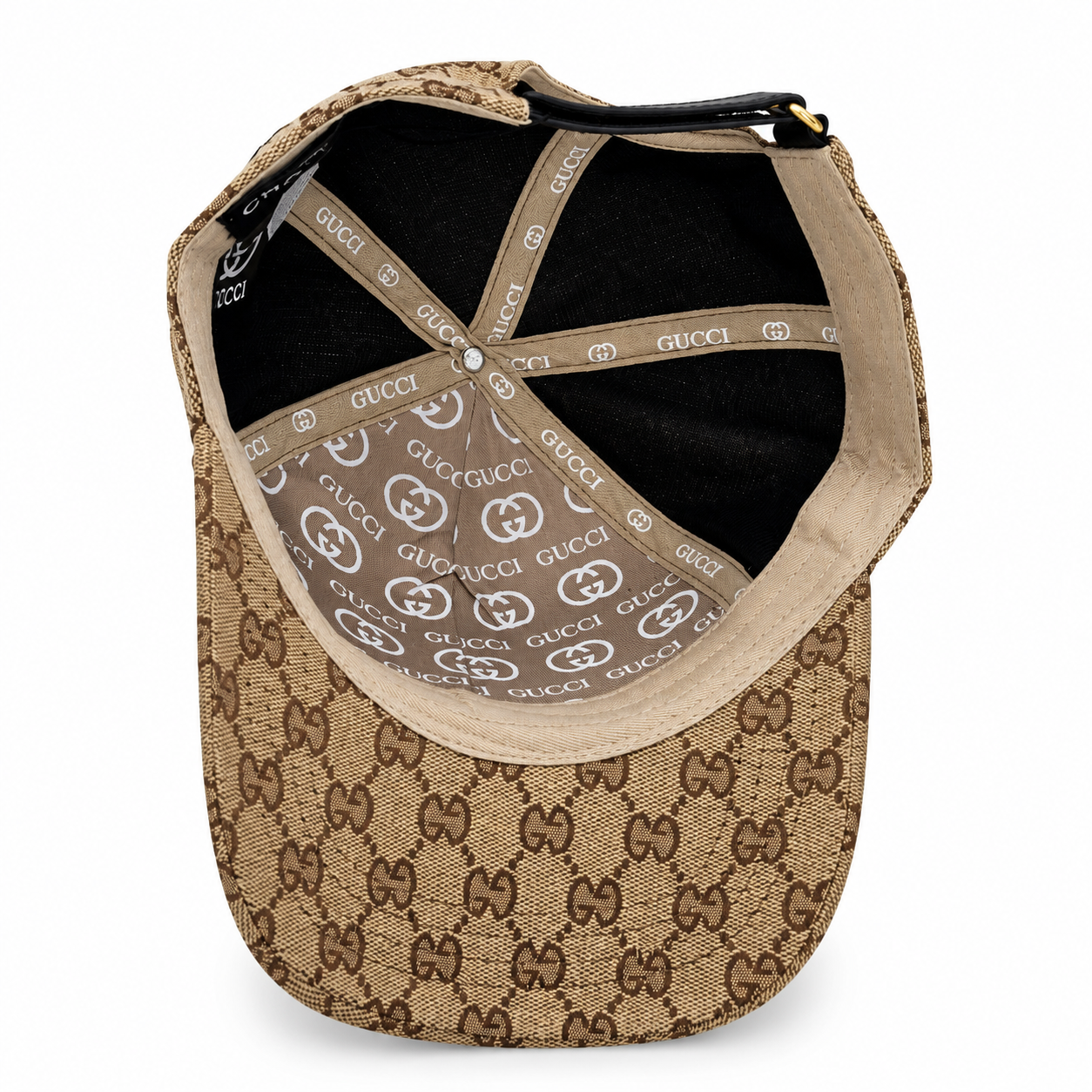 GORRA GUCCI