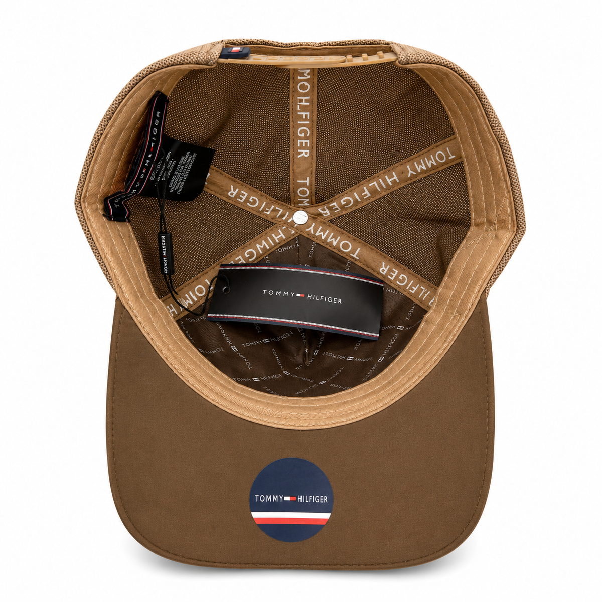 GORRA TOMMY HILFIGER EXCLUSIVE