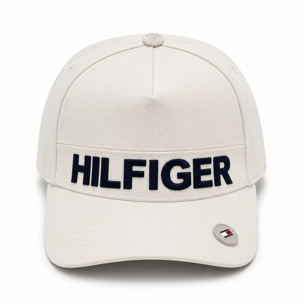 GORRA TOMMY HILFIGER EXCLUSIVE