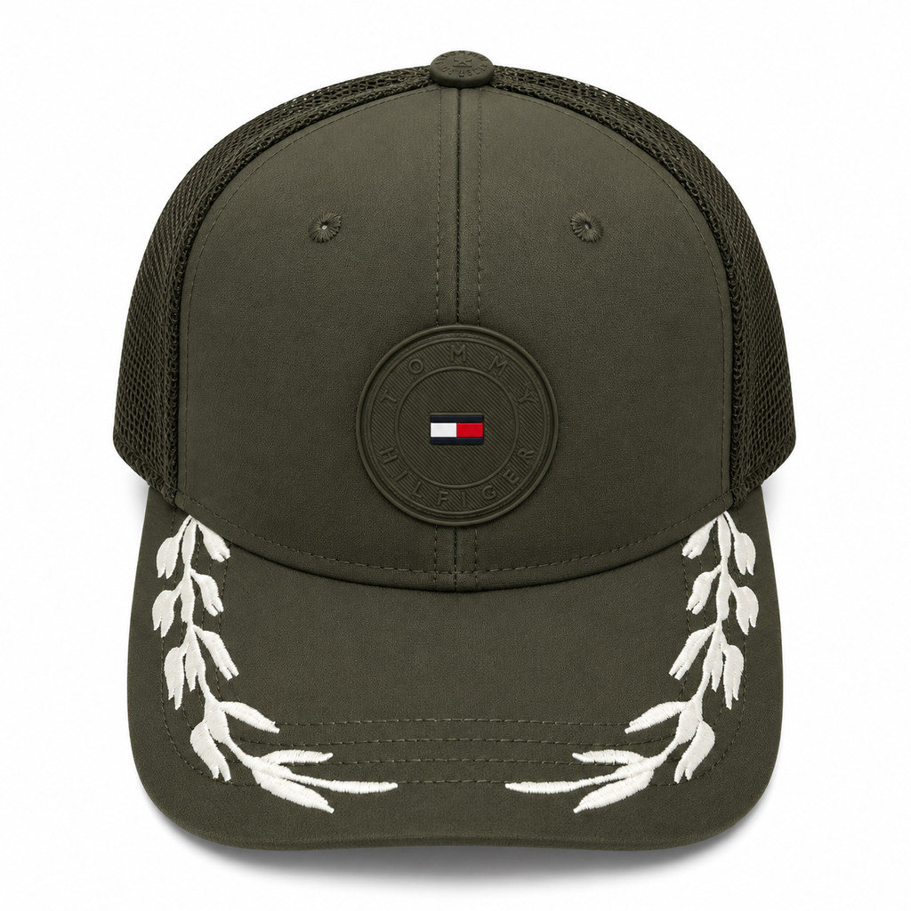 GORRA TOMMY HILFIGER EXCLUSIVE