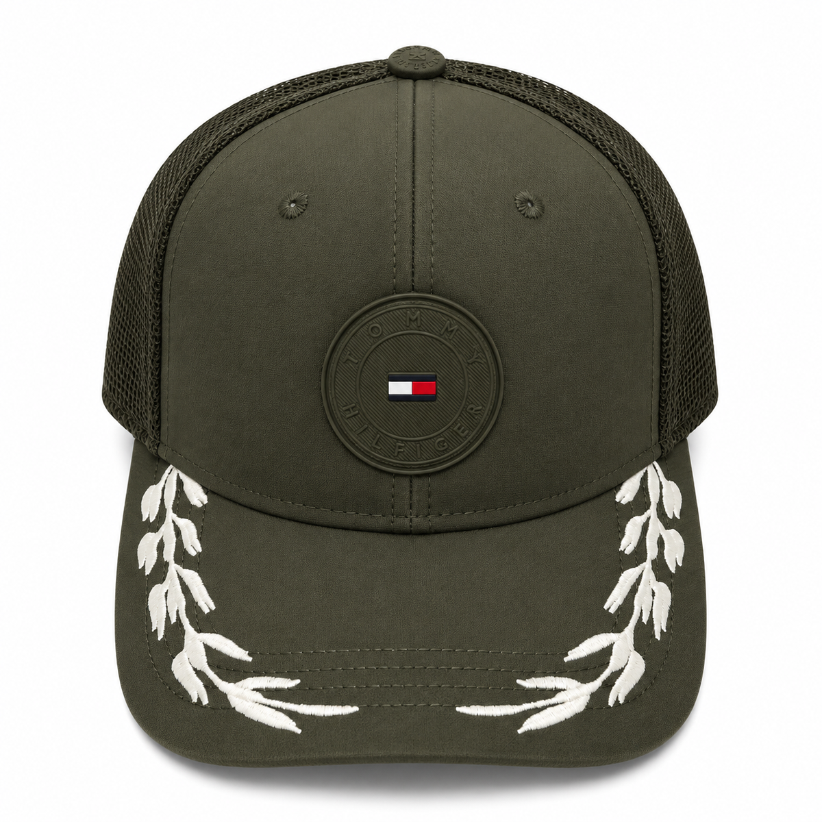 GORRA TOMMY HILFIGER EXCLUSIVE