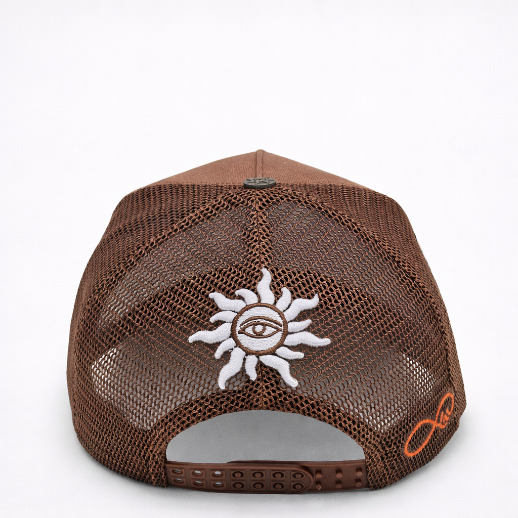 GORRA GODSPEED