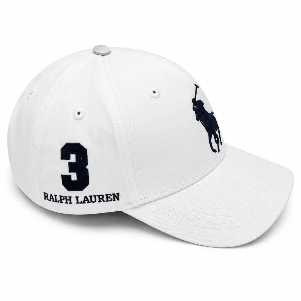 GORRA RALPH LAUREN EXCLUSIVE