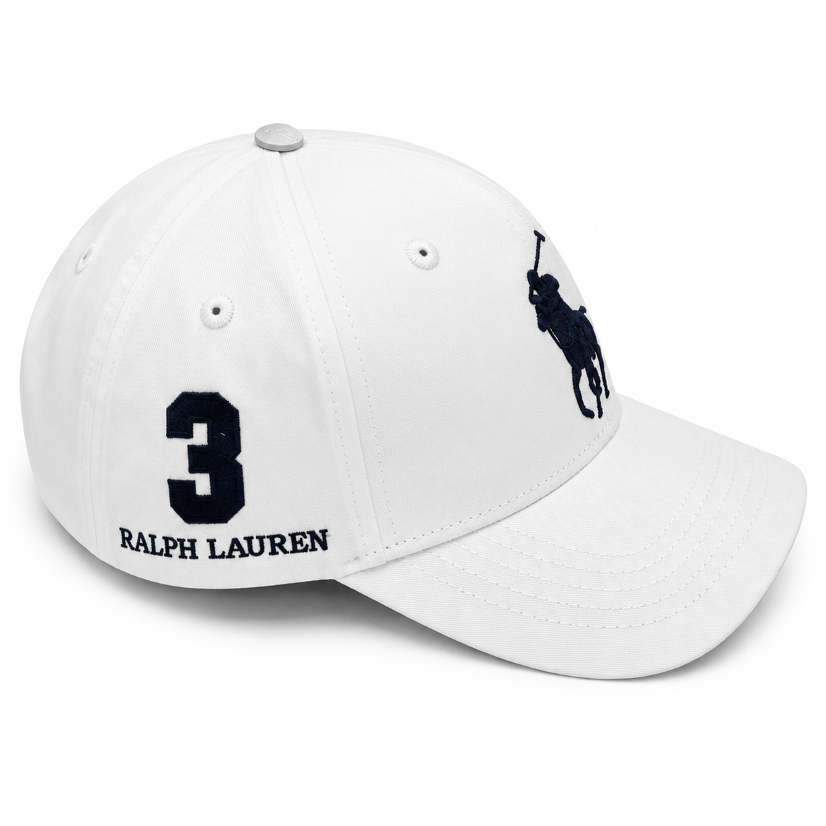 GORRA RALPH LAUREN EXCLUSIVE