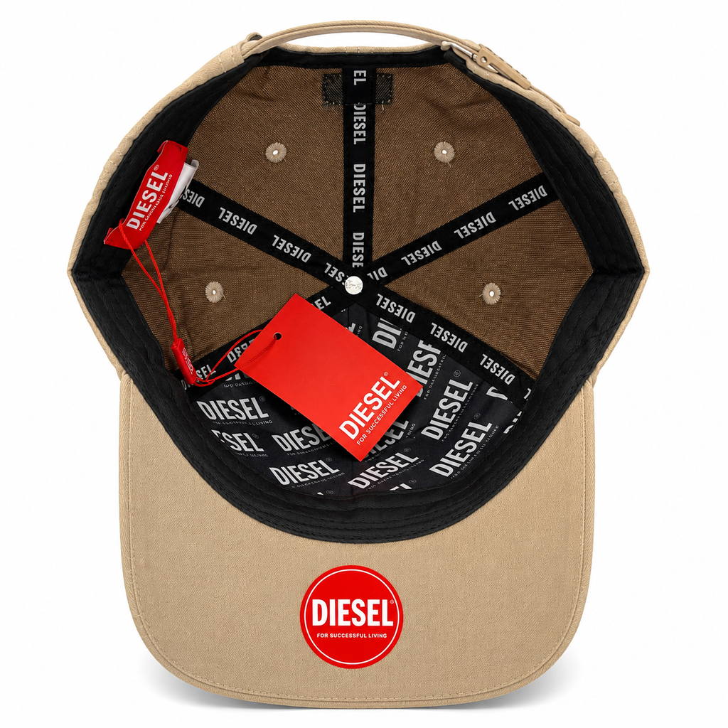 GORRA DIESEL EXCLUSIVE