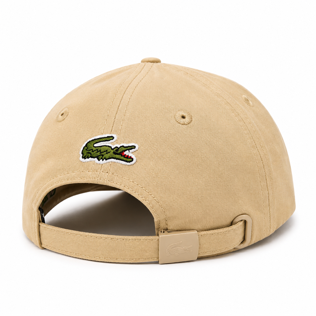 GORRA LACOSTE