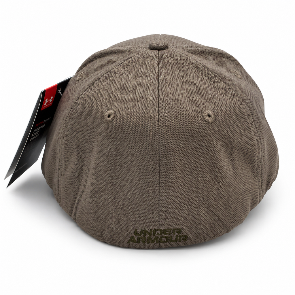 GORRA UNDER ARMOUR