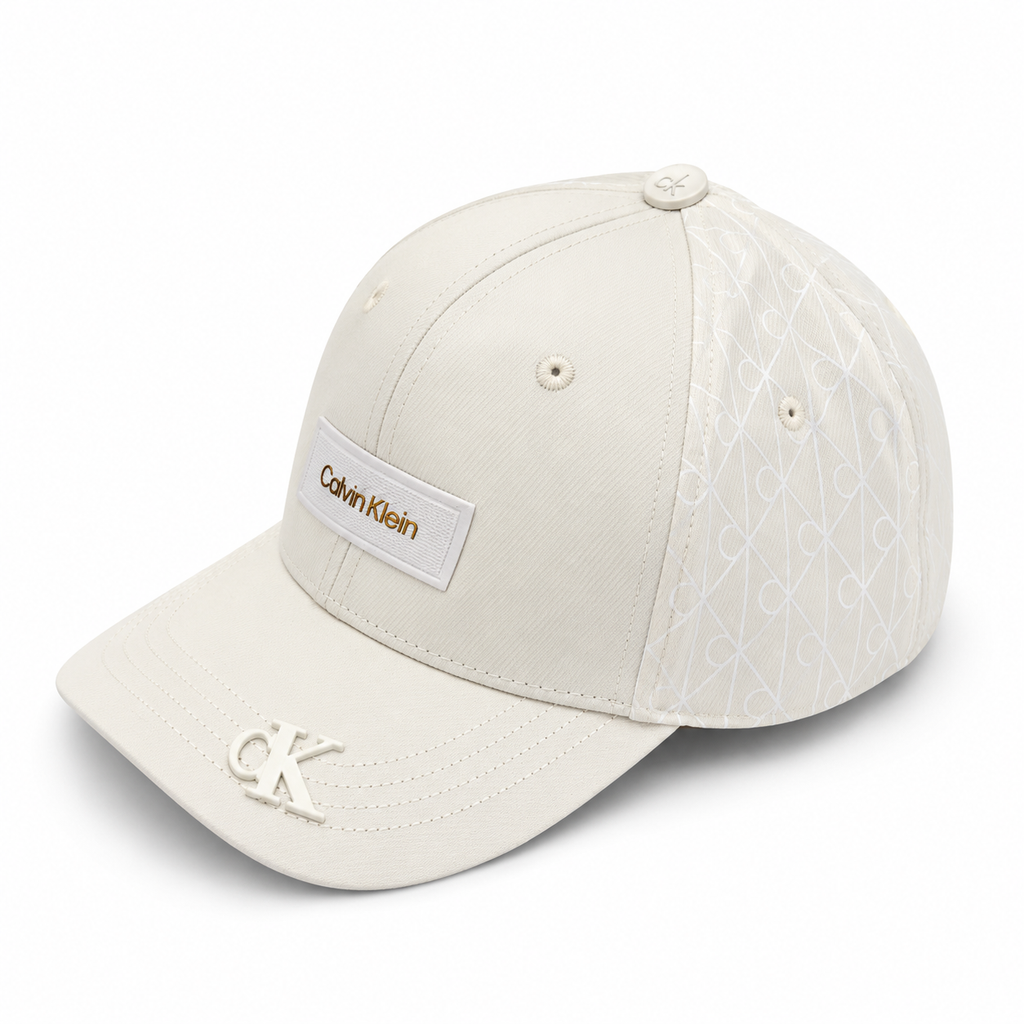 GORRA CALVIN KLEIN EXCLUSIVE