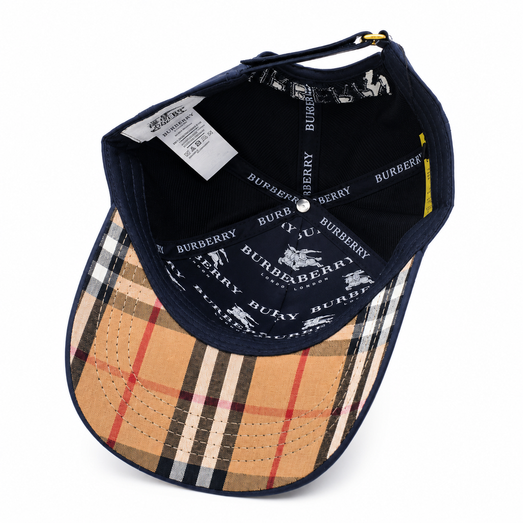 GORRA BURBERRY