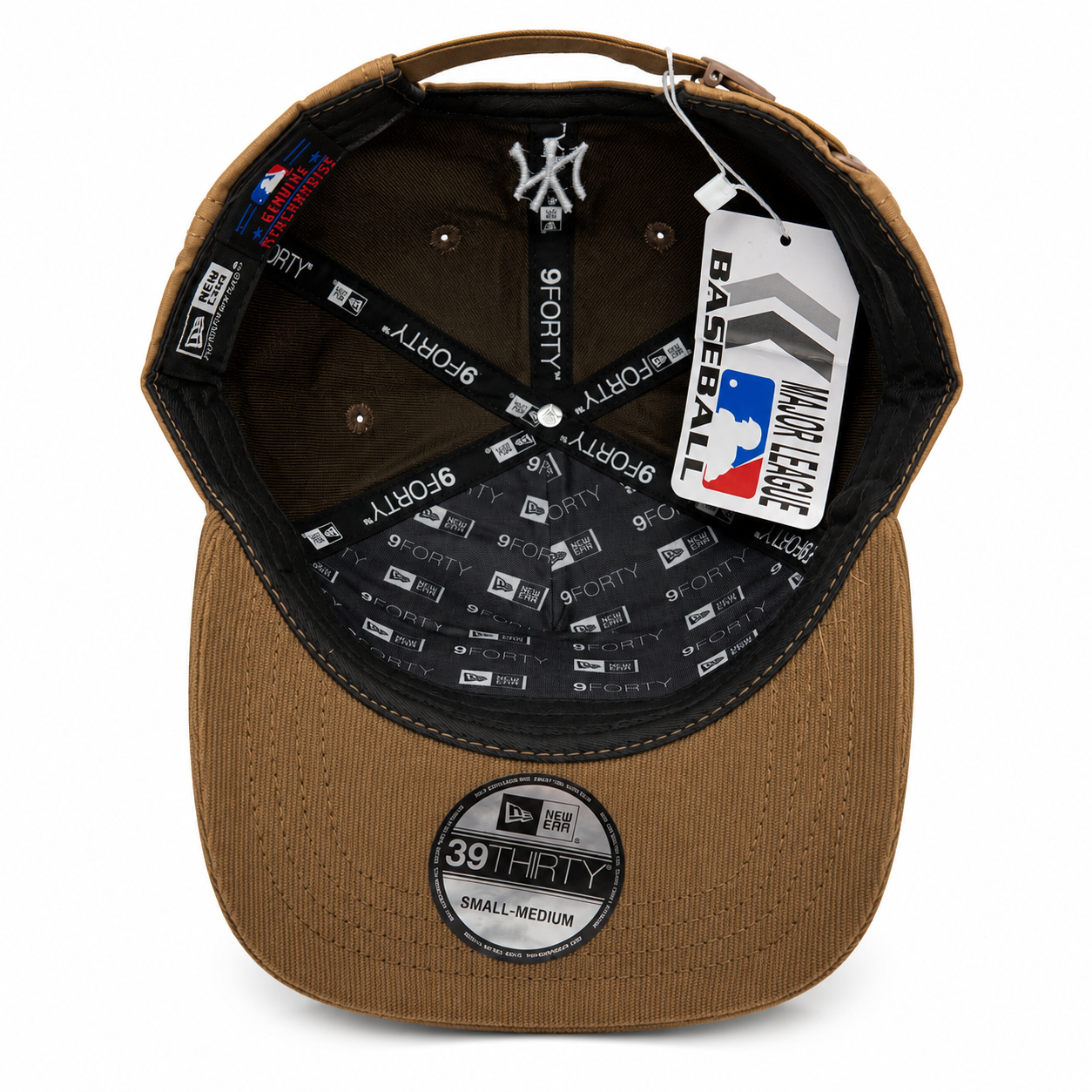 GORRA NEW ERA EXCLUSIVE