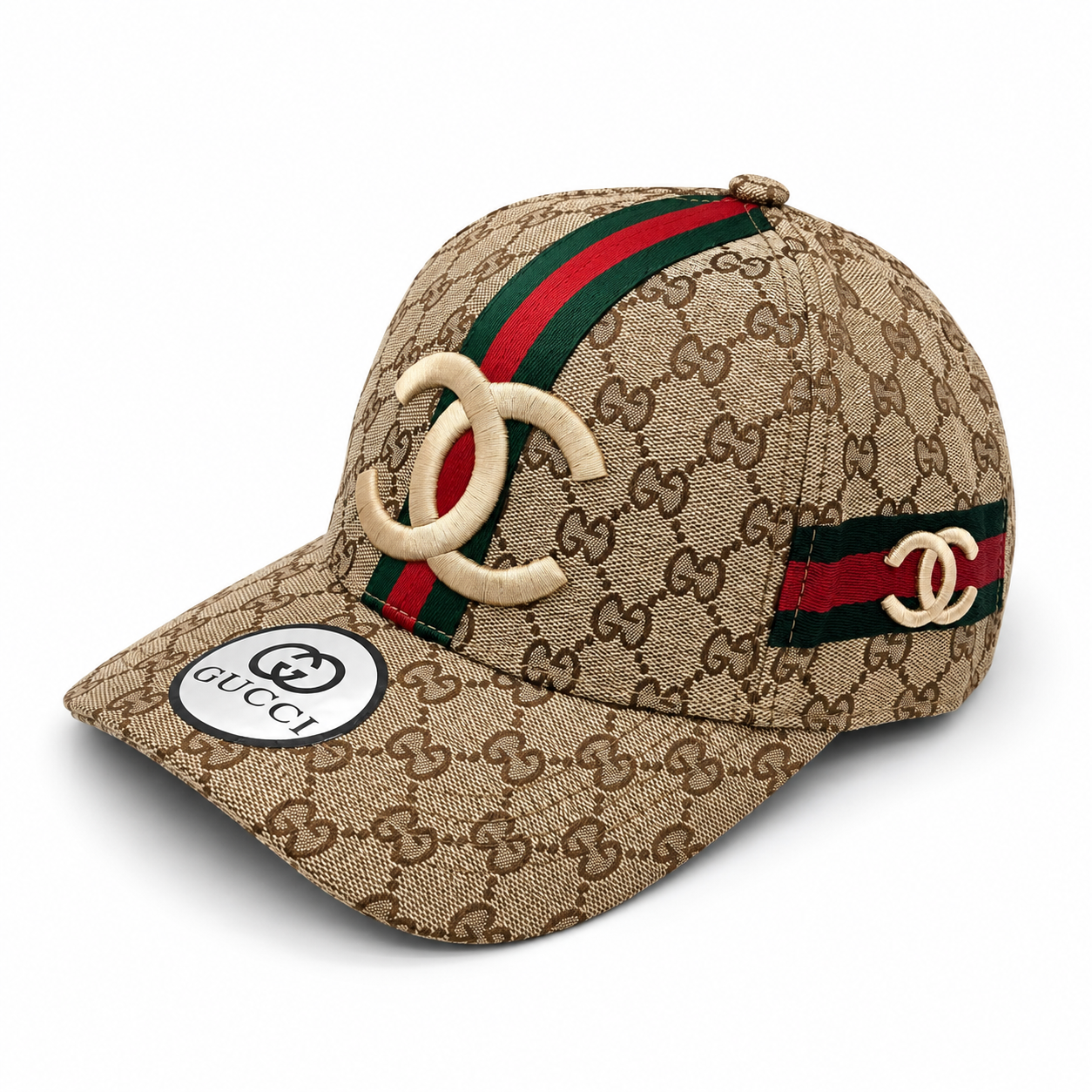 GORRA GUCCI